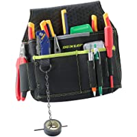 Dunlop PS-205 - Bolsa para cinturón de tejido especial reforzado